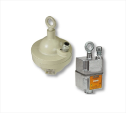 Cảm biến độ nghiêng Kansai TC-1, TC-3